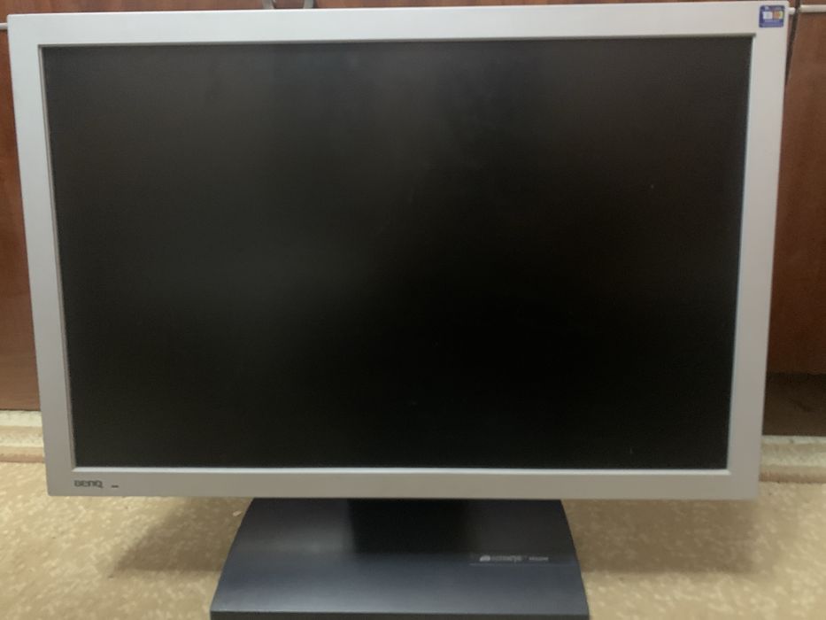 Монитор BENQ Senseye FP222W