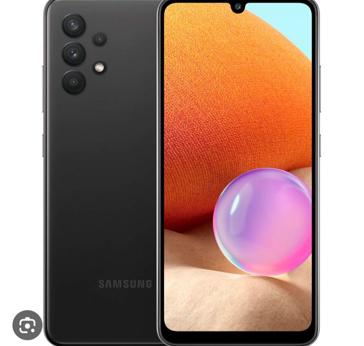 Samsung galaxy A32 6/128 GB