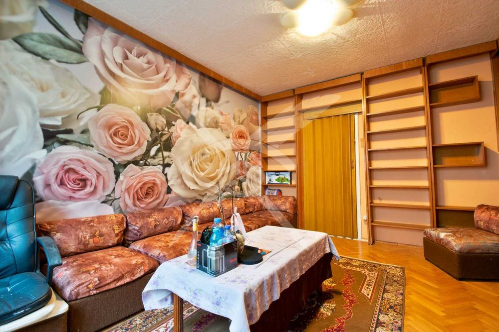 Продава се Тристаен апартамент в София, Лозенец - 76 кв.м за 2211 €/кв.м - Снимка #9