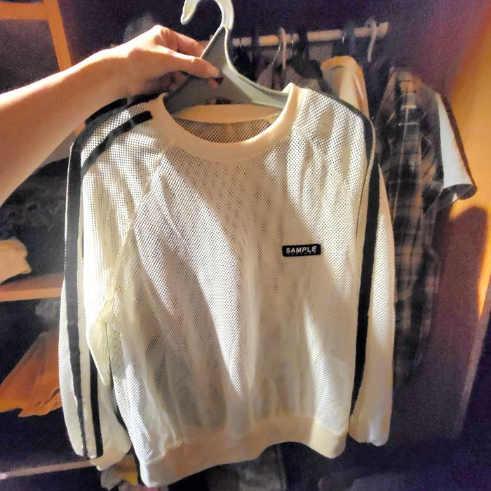 пакет хорошей одежды вверх S размер