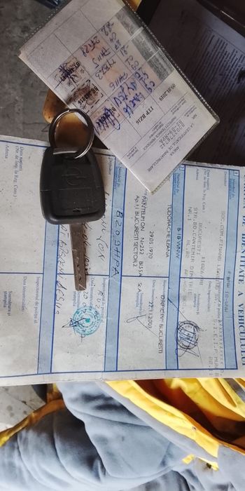 Masina pentru programu rabla