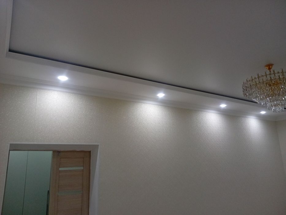 Электрик монтаж дома