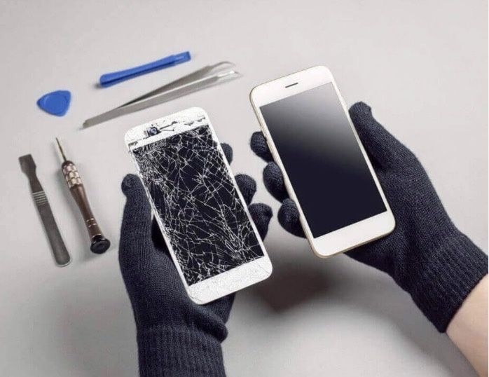 Ремонт телефонов