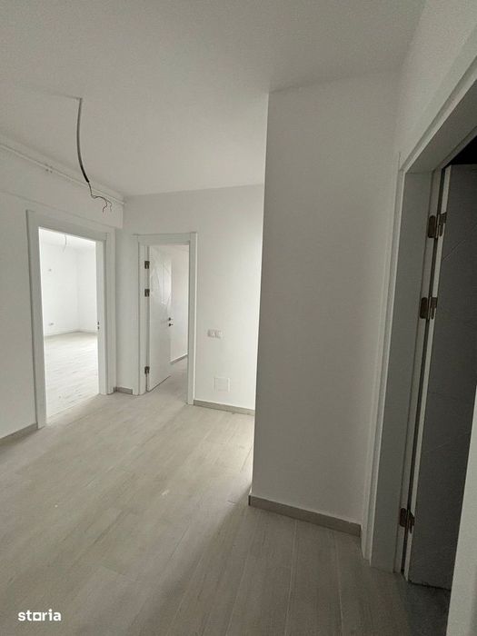 Ap. 3Cam. Spatios -Bloc In Curs De Finalizare /  Metrou N Teclu!