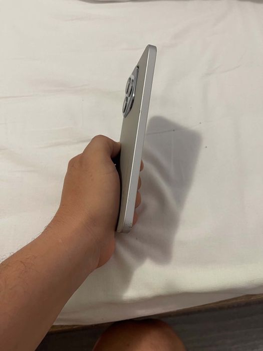Honor 400 lite 5g
