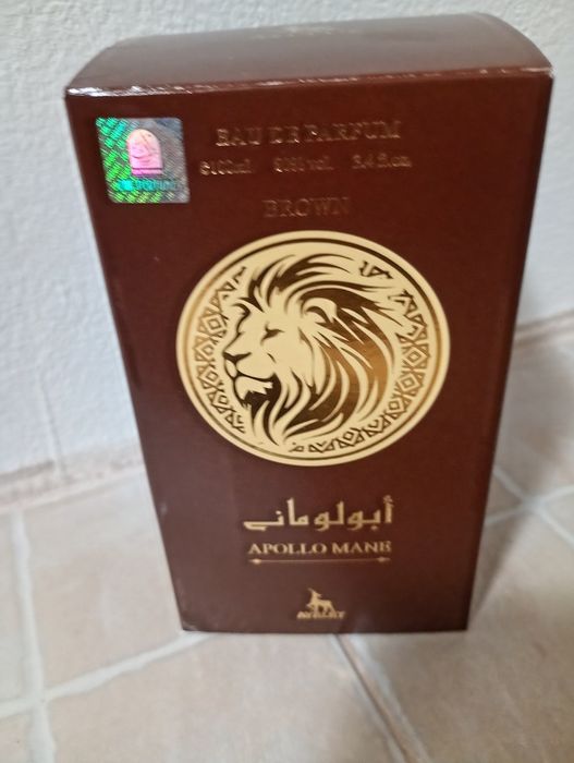 Parfumuri Arăbești de 100 ml