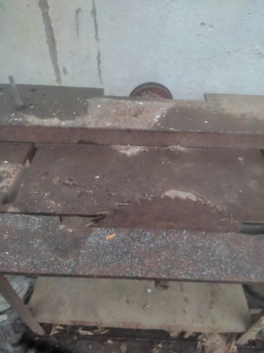 Продам без двигателя