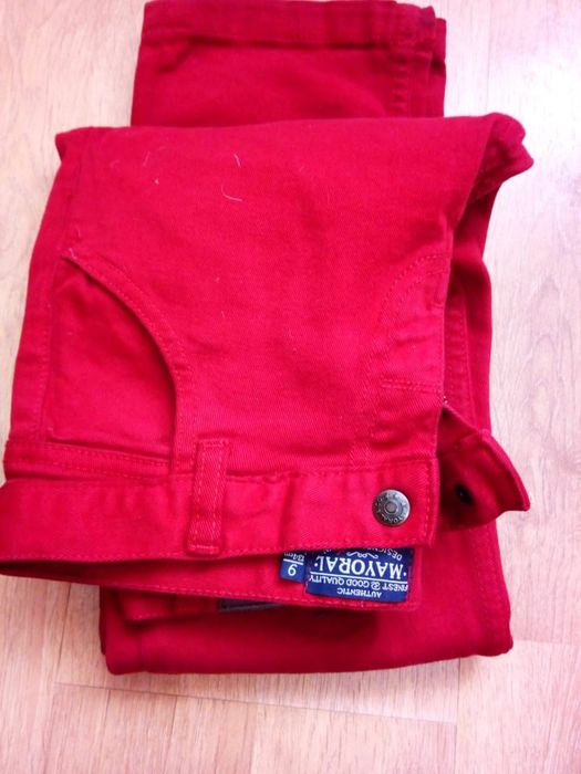 Джинсовка девочкам на 9 лет