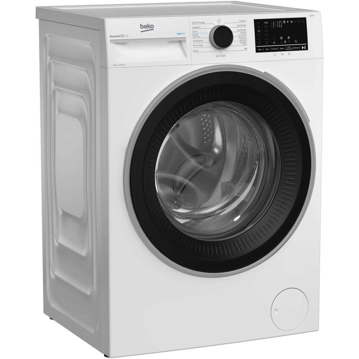Нова инверторна пералня Беко/Beko B3WFT51140W, 11 кг