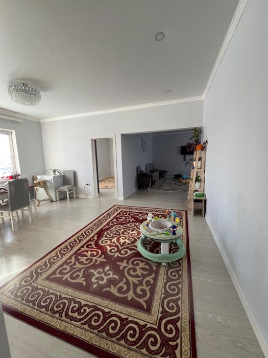 Продам 4 комнатный дом