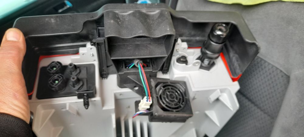 Invertor solar 2500w SMA