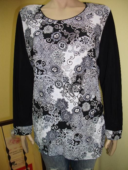 Дамска туника