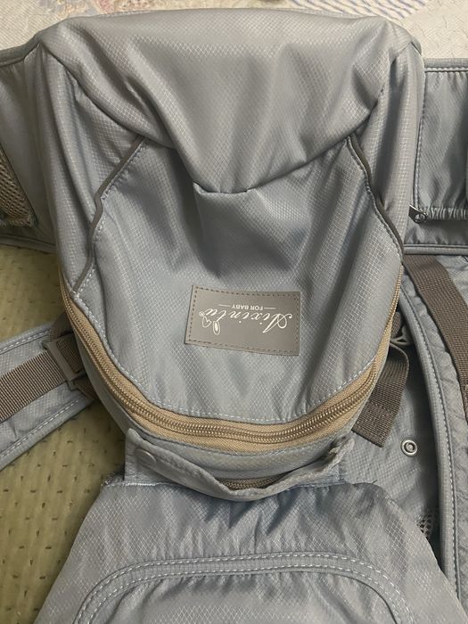 Кенгуру для малышей от 6мес