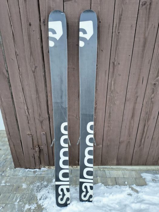 Schiuri de tură 170cm