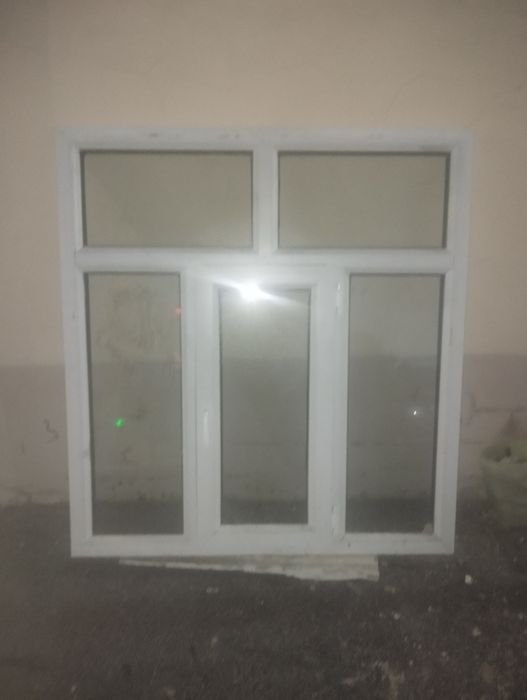 Akfa rom 140#130 yengide yuripti