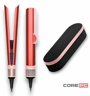 Выпрямитель Dyson (HT01) Airstrait Straightener