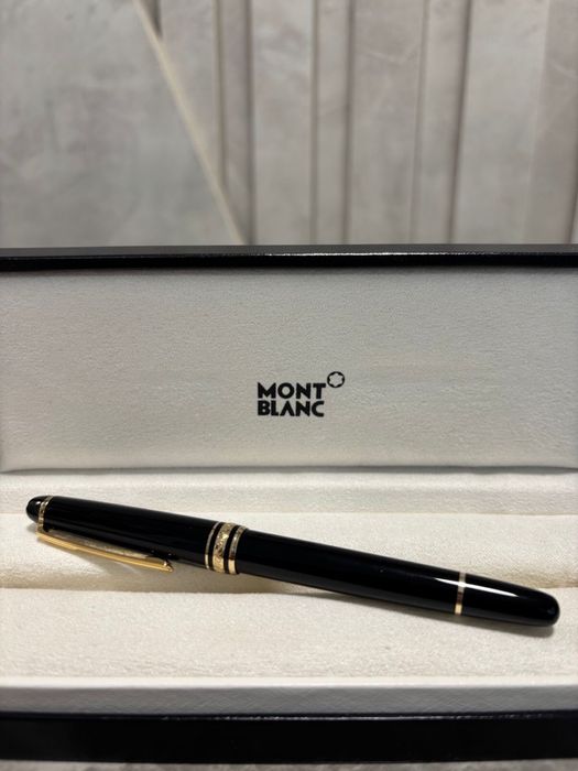 Коллекционная Ручка Mont Blanc