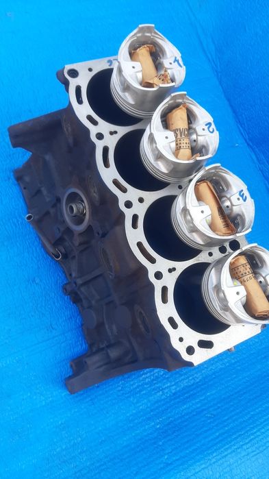 Блок 3S-FE, 4WD,Tayota