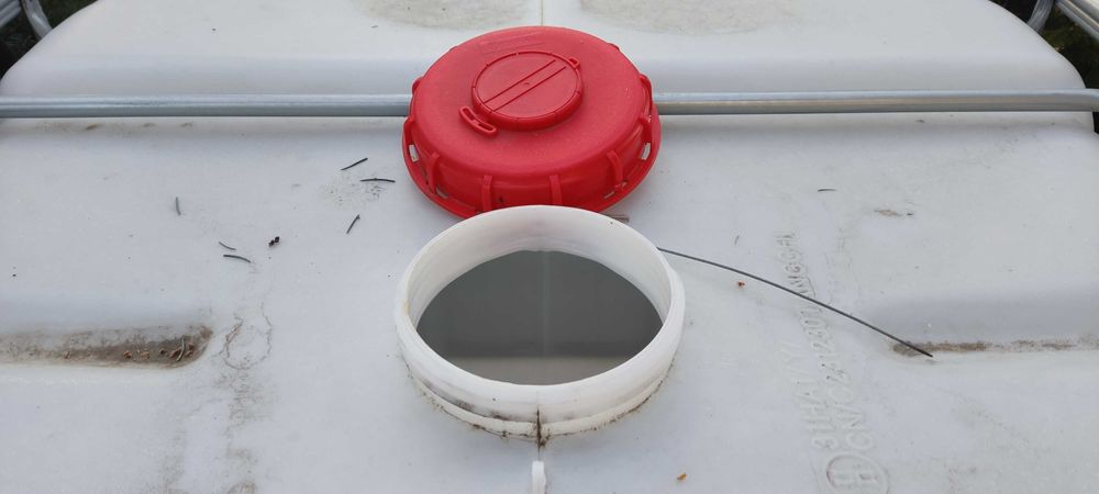 ЕВРО КУБ для полива