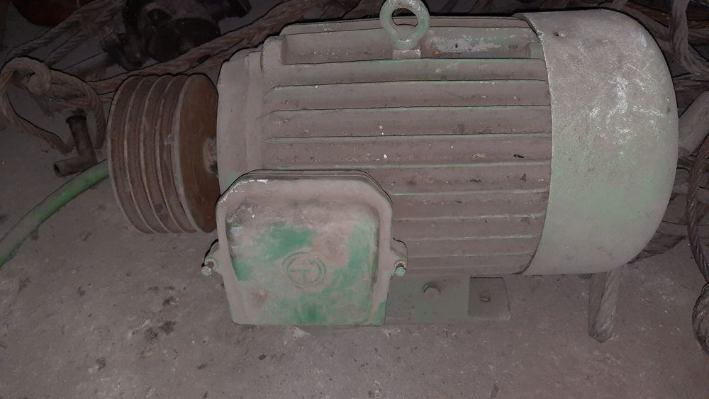 Motor electric 16 kw