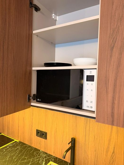 Стилен апартамент Magnolia Coast Residence, Sunny Beach