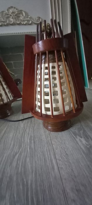 Светильники  дизайнерские