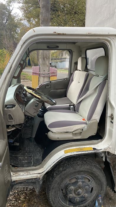 Продается газель FAW 1031 бензиновый