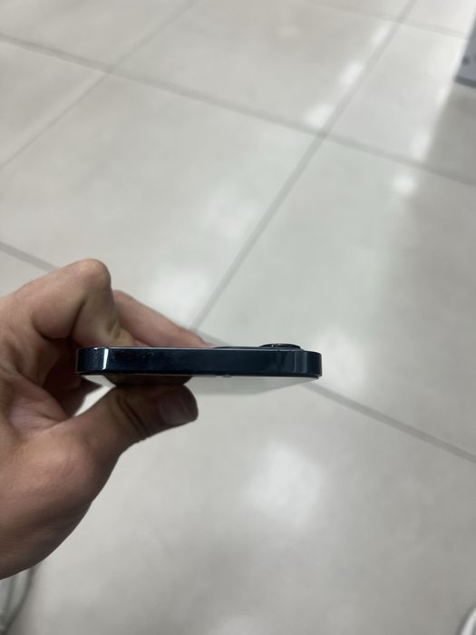 Iphone 12 pro max 256
