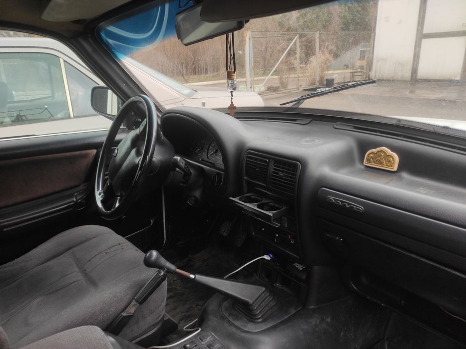 Продается Волга ЗМЗ 406