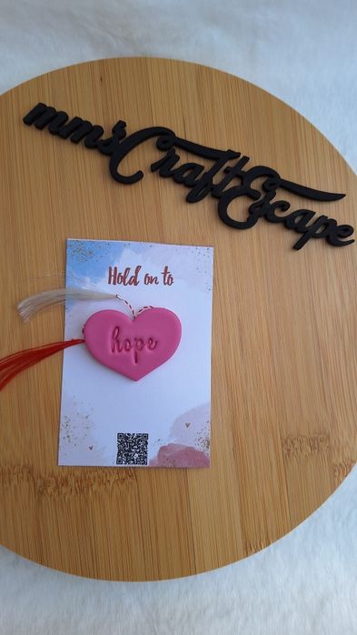 Inimi cu text (2 buc), mai multe modele decat in poze !