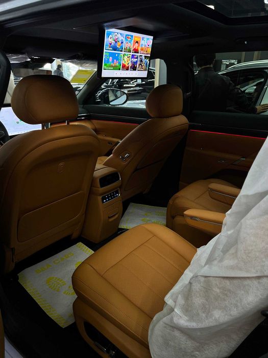 dongfang 008  Restayling emas