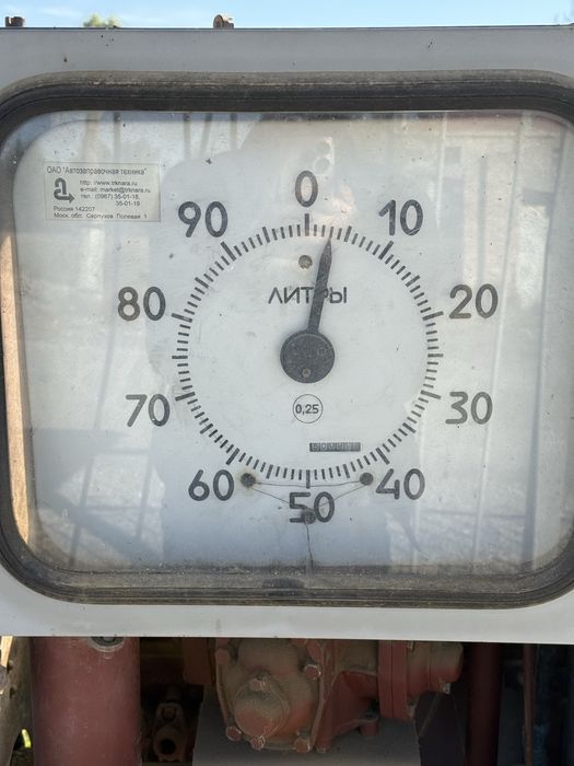 Бенза калонка Нара