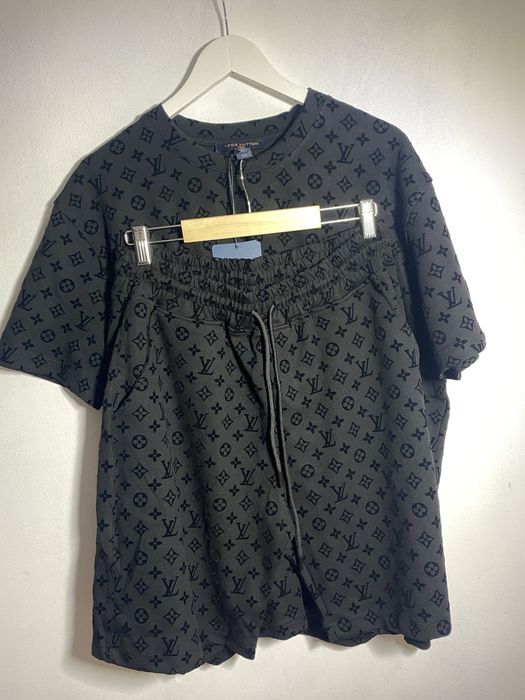 Compleu Premium Louis Vuitton