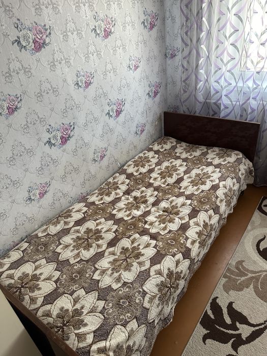 Продам кровать.