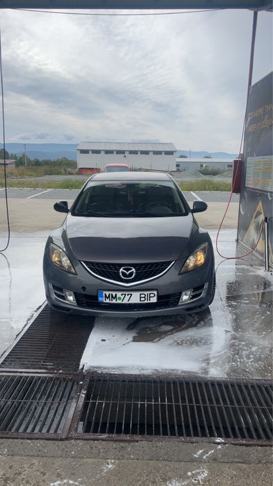 Mazda 6 2009