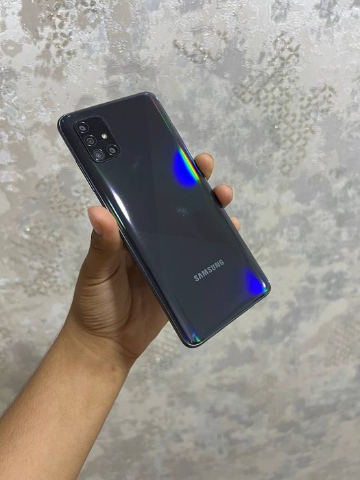 Samsung A51   128/6