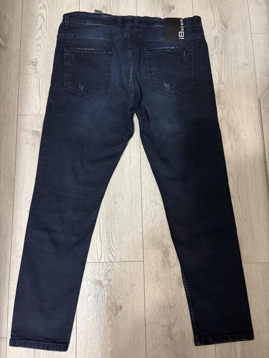 Мъжки дънки i8denim