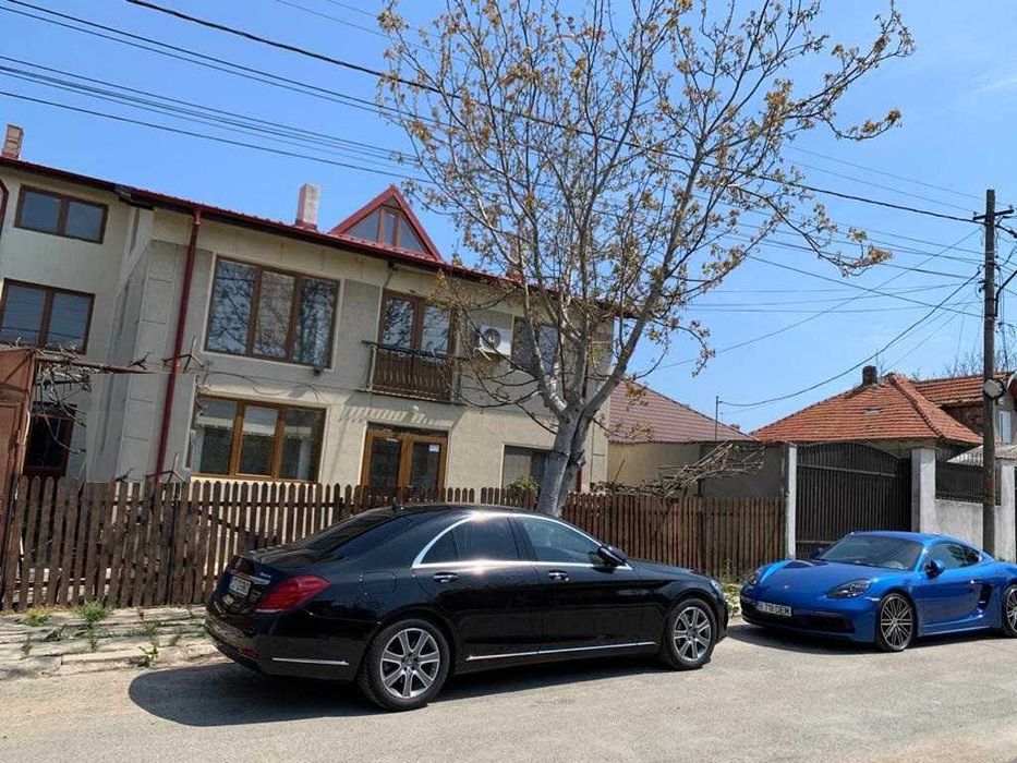 Vand casa P+1+M, Eforie Sud