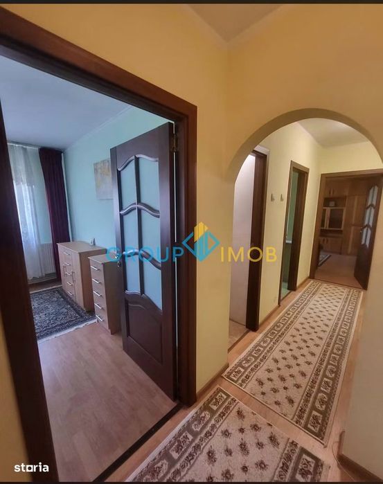 Apartament 2 Decomandate Energiei