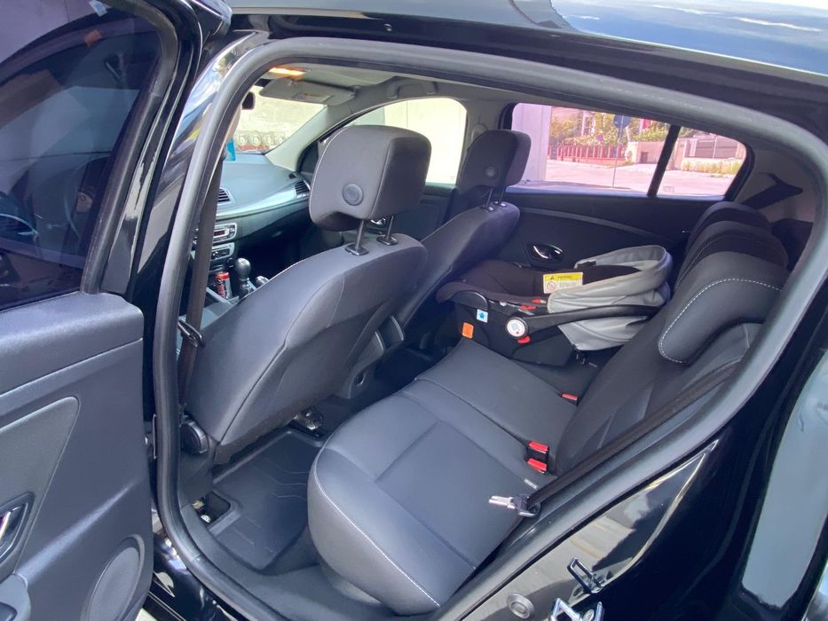 Renault Megane//