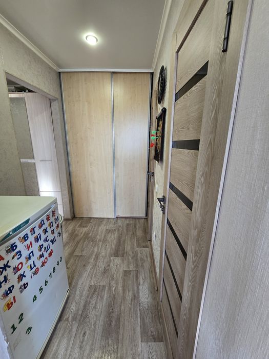 Продам  квартиру!