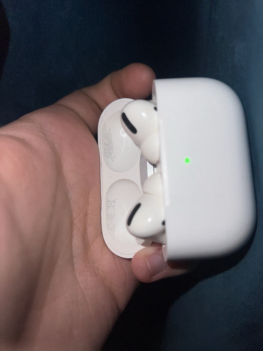 Air pods pro 1 айр подс про