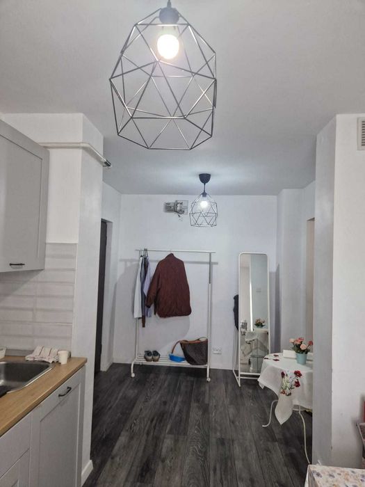 Inchiriere Apartament 3 camere Alexandru cel bun