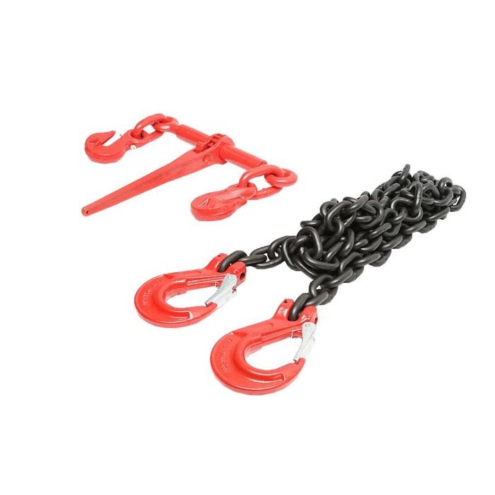 Lant ancorare utilaje grele 10 tone