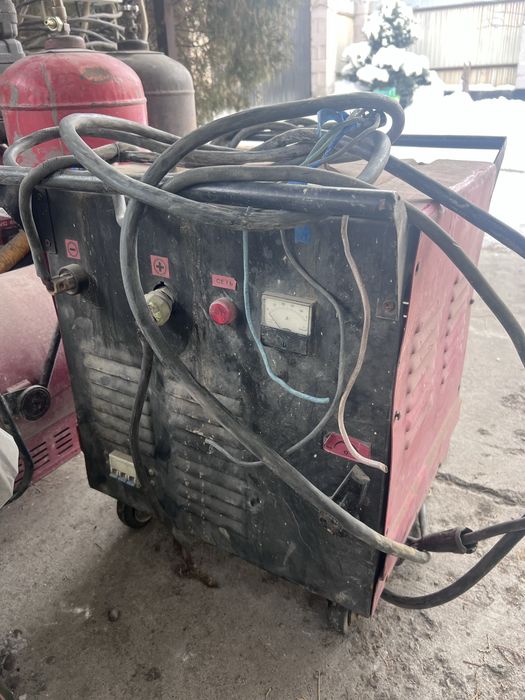 Выпрямитель варочный кавик.