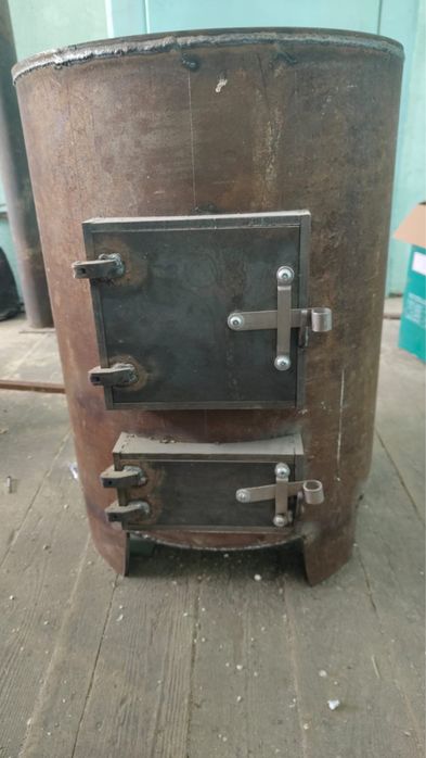 Котел отопительный