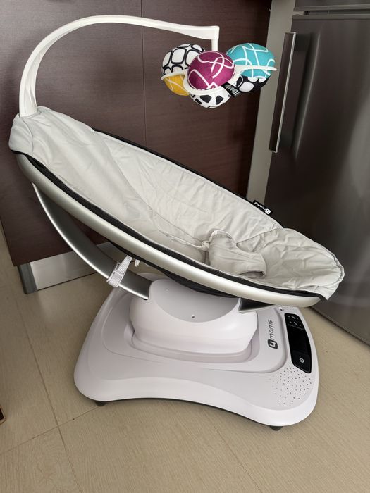 4moms Mamaroo детска люлка