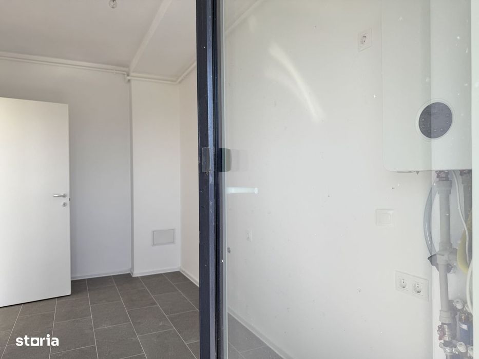 Studio 45mp SU + Gradina 27mp – Gata de mutare – Zona Mall Colosseum