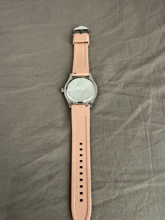 Ceas dama Fossil Belmar FS5538