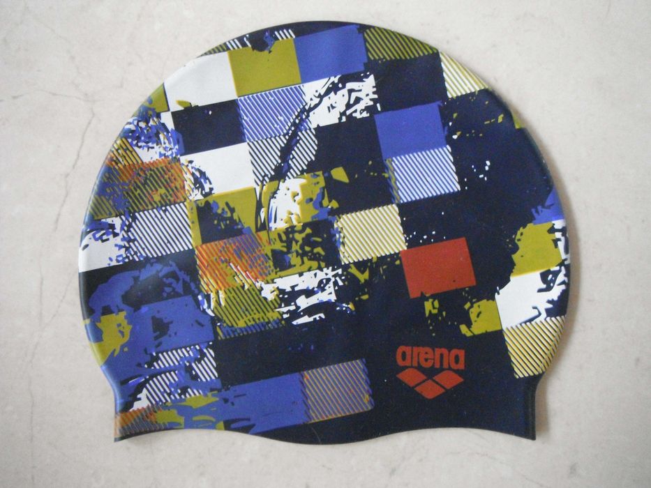 Латексови шапка за плуване